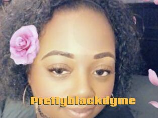Prettyblackdyme