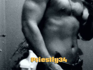 Priestly34
