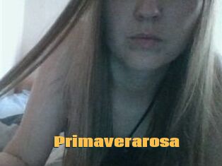 Primaverarosa
