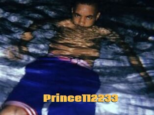 Prince112233