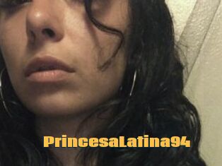 PrincesaLatina94