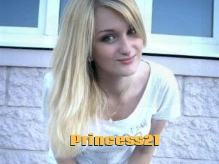 Princess21