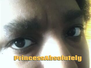 PrincessAbsolutely