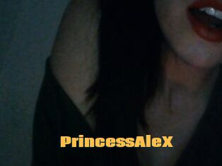 PrincessAleX