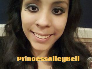 PrincessAlleyBell