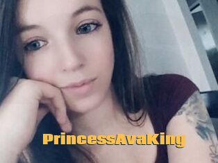 PrincessAvaKing
