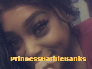 PrincessBarbieBanks