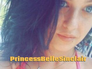 PrincessBelleSinclair