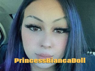 PrincessBiancaDoll
