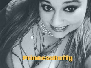 PrincessBuffy