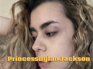 PrincessDylanJackson