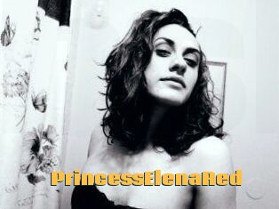 PrincessElenaRed
