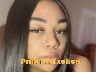 PrincessExotica