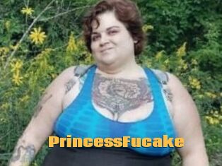 PrincessFucake