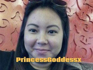 PrincessGoddessx