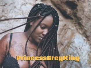 PrincessGreyKing