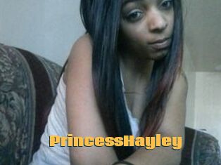PrincessHayley