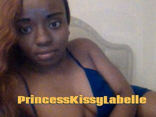 PrincessKissyLabelle
