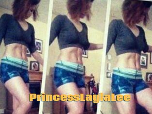 PrincessLaylaLee