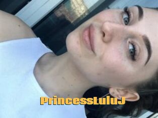 PrincessLuluJ