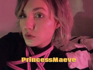 PrincessMaeve