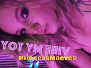 PrincessMaevee
