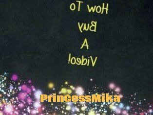 Princess_Mika