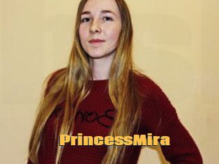 PrincessMira