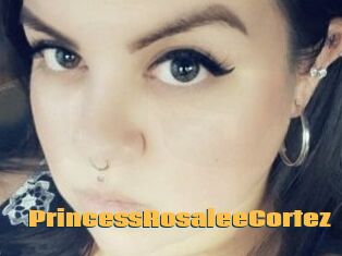 PrincessRosaleeCortez