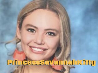 PrincessSavannahKitty