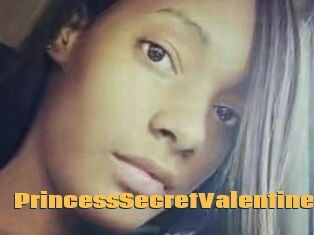 PrincessSecretValentine