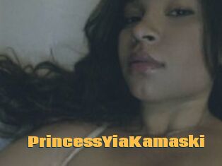 PrincessYiaKamaski
