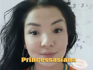 Princessasiana