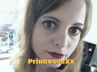 PrincesseXx