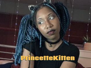 PrincetteKitten