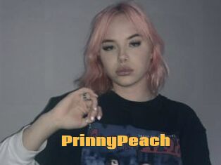 PrinnyPeach