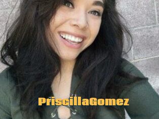 Priscilla_Gomez