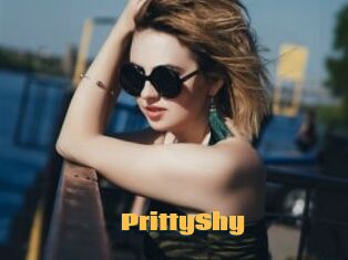 PrittyShy