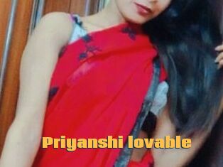 Priyanshi_lovable
