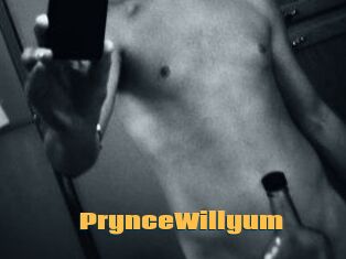 PrynceWillyum
