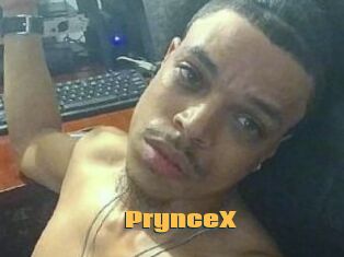 PrynceX