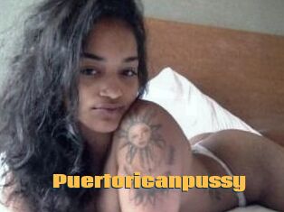 Puertoricanpussy