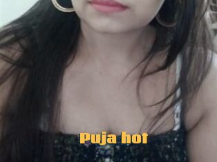 Puja_hot