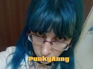 PunkyAnny