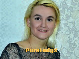 PureLadyX