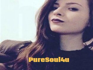 PureSoul4u
