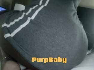 PurpBaby
