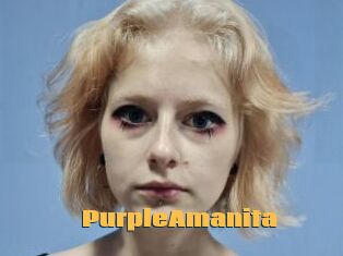 PurpleAmanita