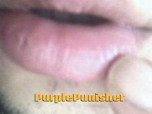 PurplePunisher