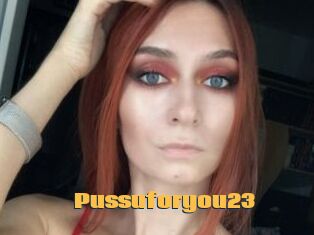 Pussuforyou23